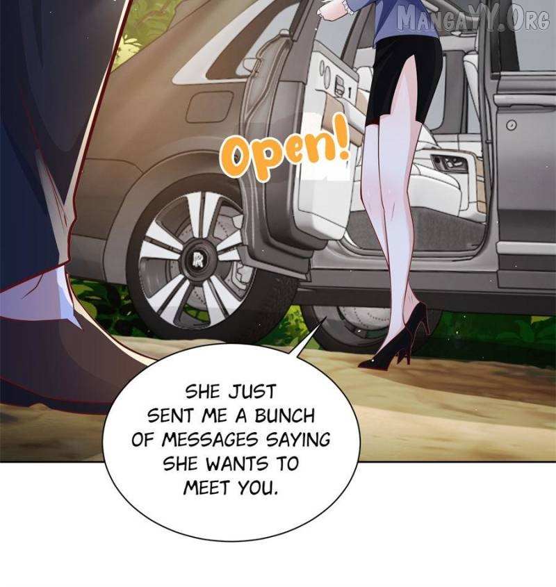 Arch Villain Chapter 97 page 10 - 