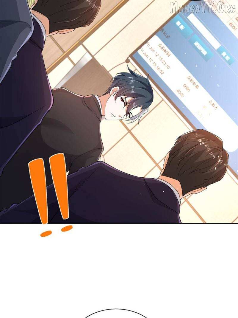 Arch Villain Chapter 98 page 11 - 