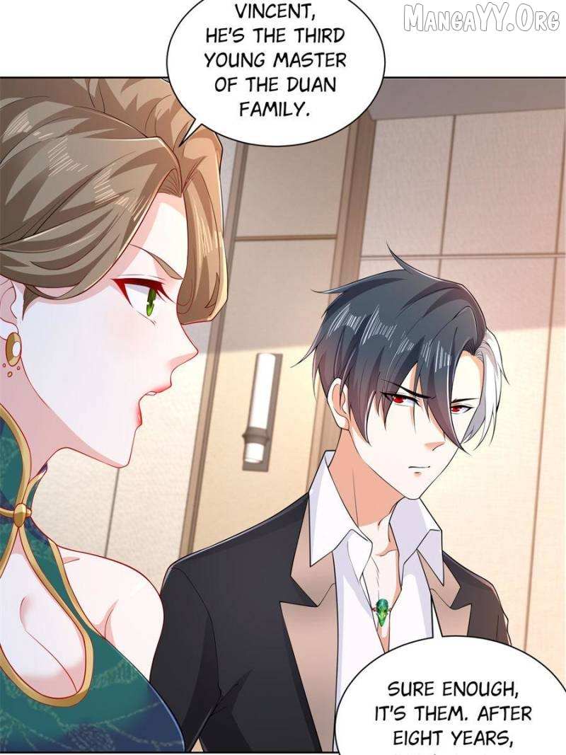 Arch Villain Chapter 98 page 12 - 