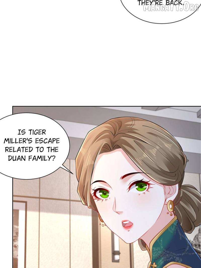 Arch Villain Chapter 98 page 13 - 