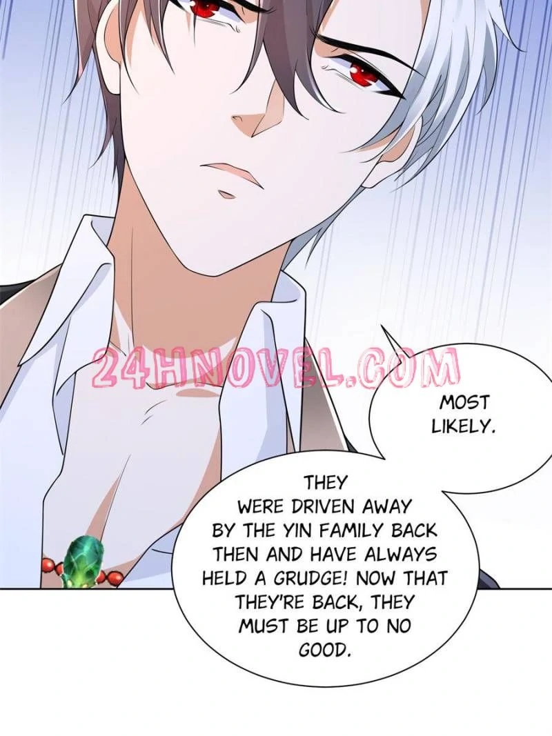 Arch Villain Chapter 98 page 15 - 