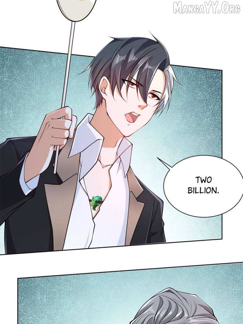 Arch Villain Chapter 98 page 17 - 