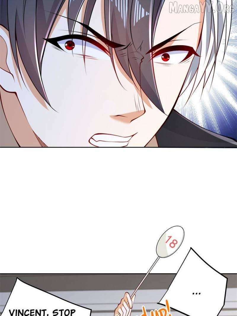 Arch Villain Chapter 98 page 19 - 