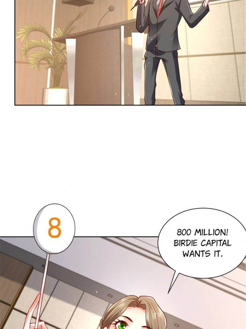 Arch Villain Chapter 98 page 3 - 