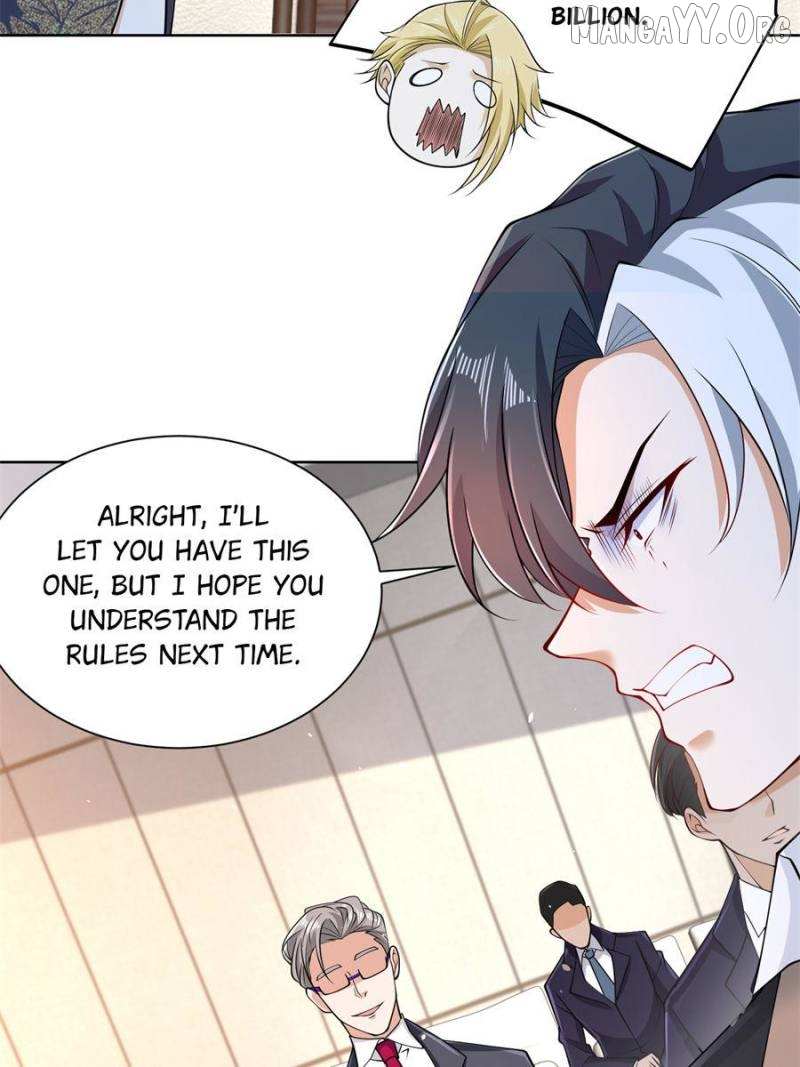 Arch Villain Chapter 98 page 21 - 