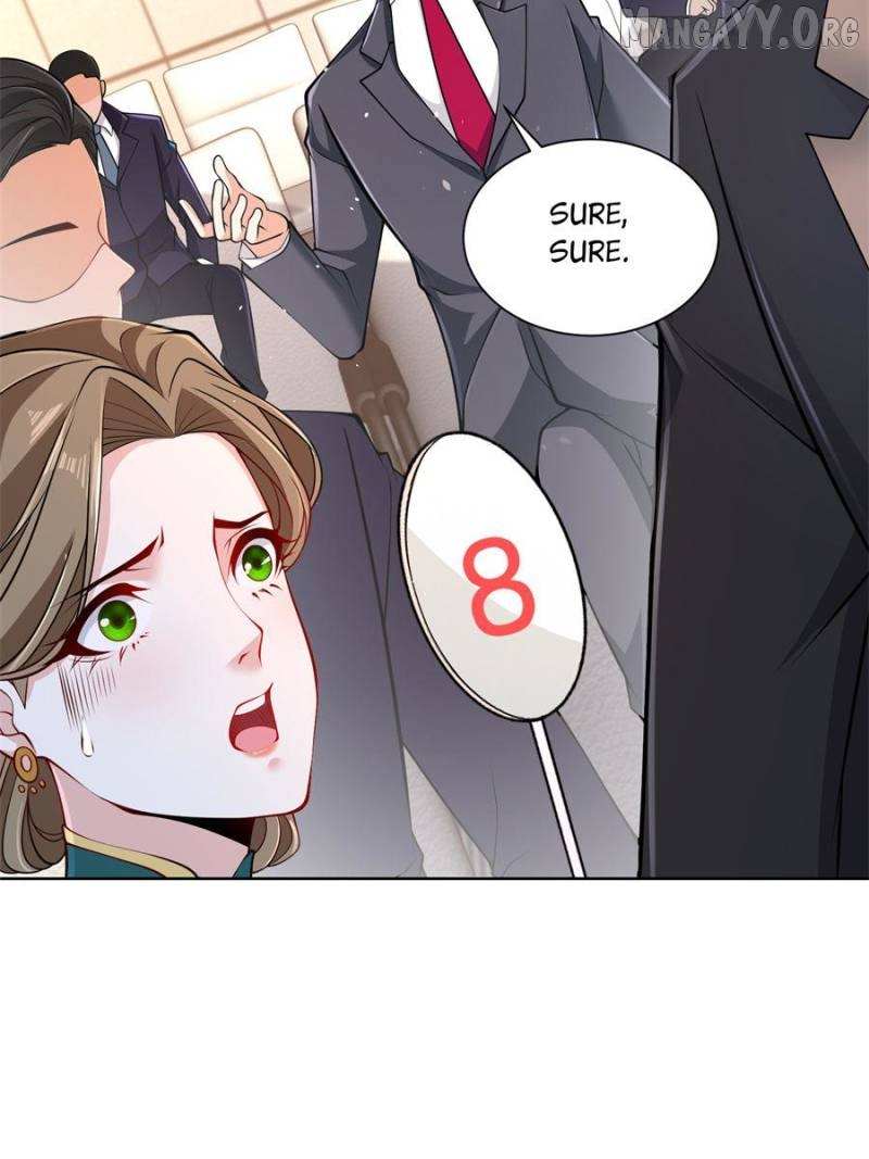 Arch Villain Chapter 98 page 22 - 