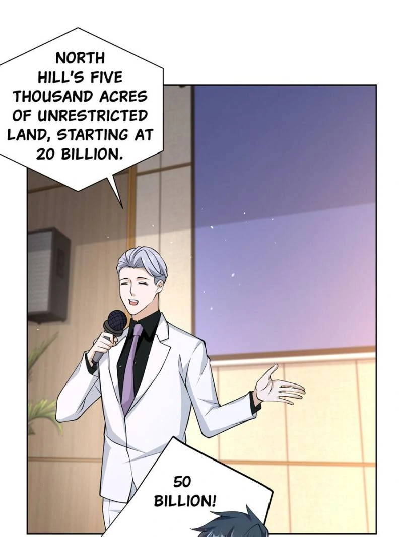 Arch Villain Chapter 98 page 23 - 
