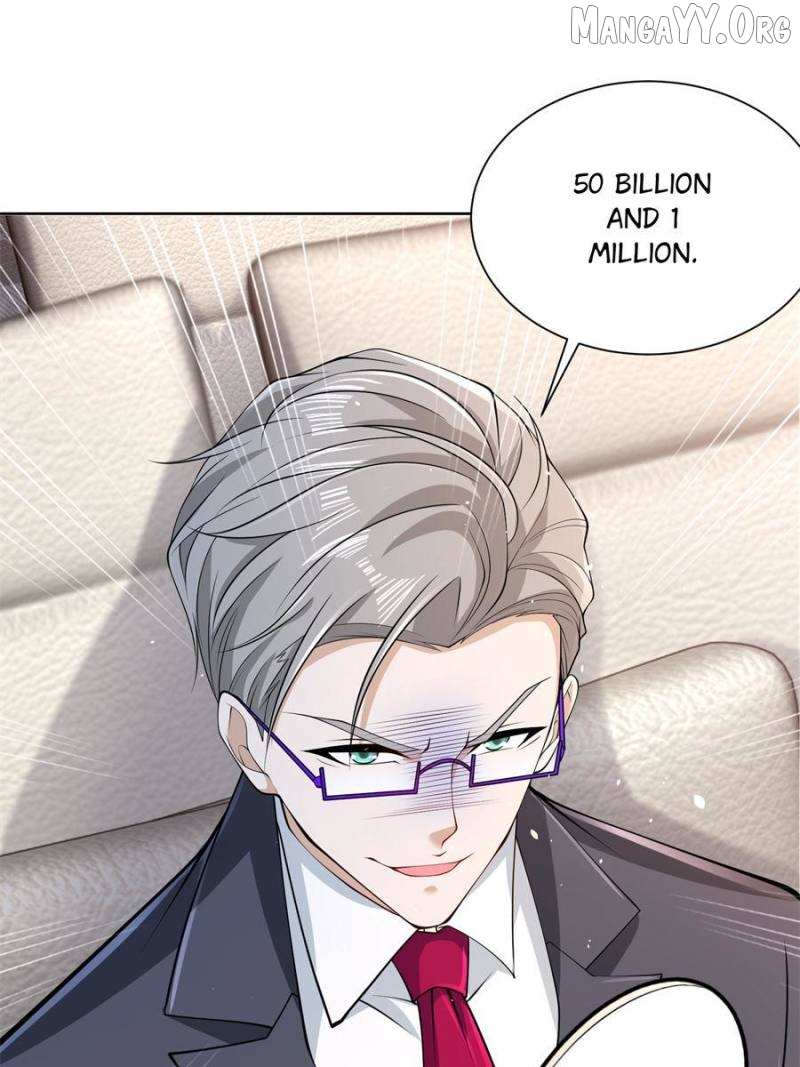 Arch Villain Chapter 98 page 25 - 