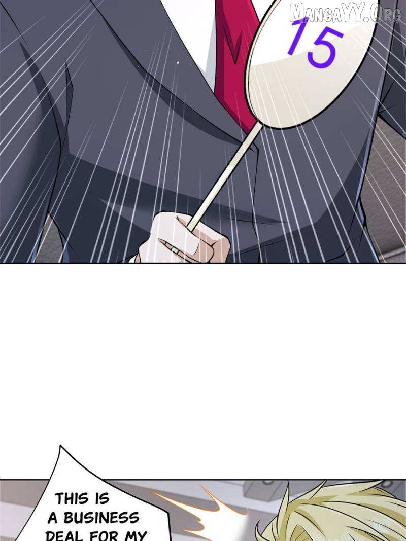 Arch Villain Chapter 98 page 26 - 