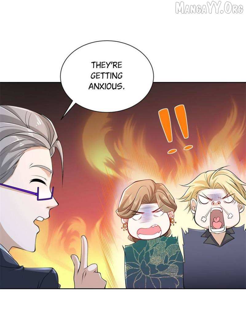 Arch Villain Chapter 98 page 28 - 