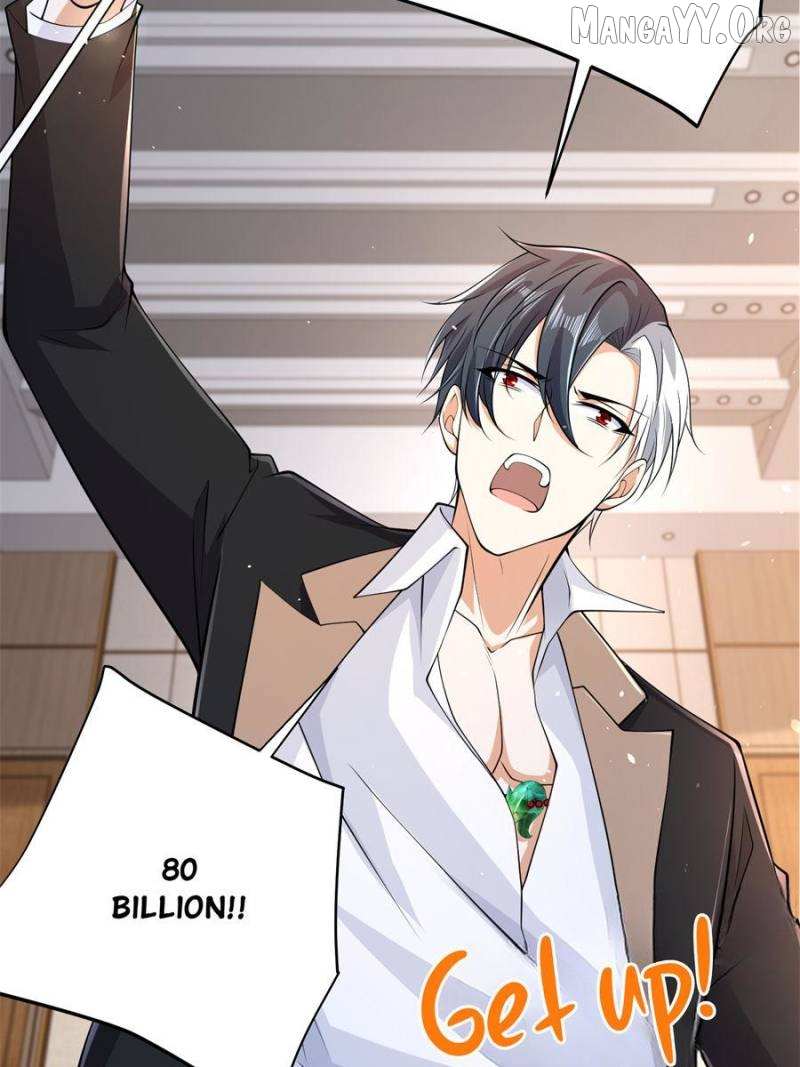Arch Villain Chapter 98 page 30 - 