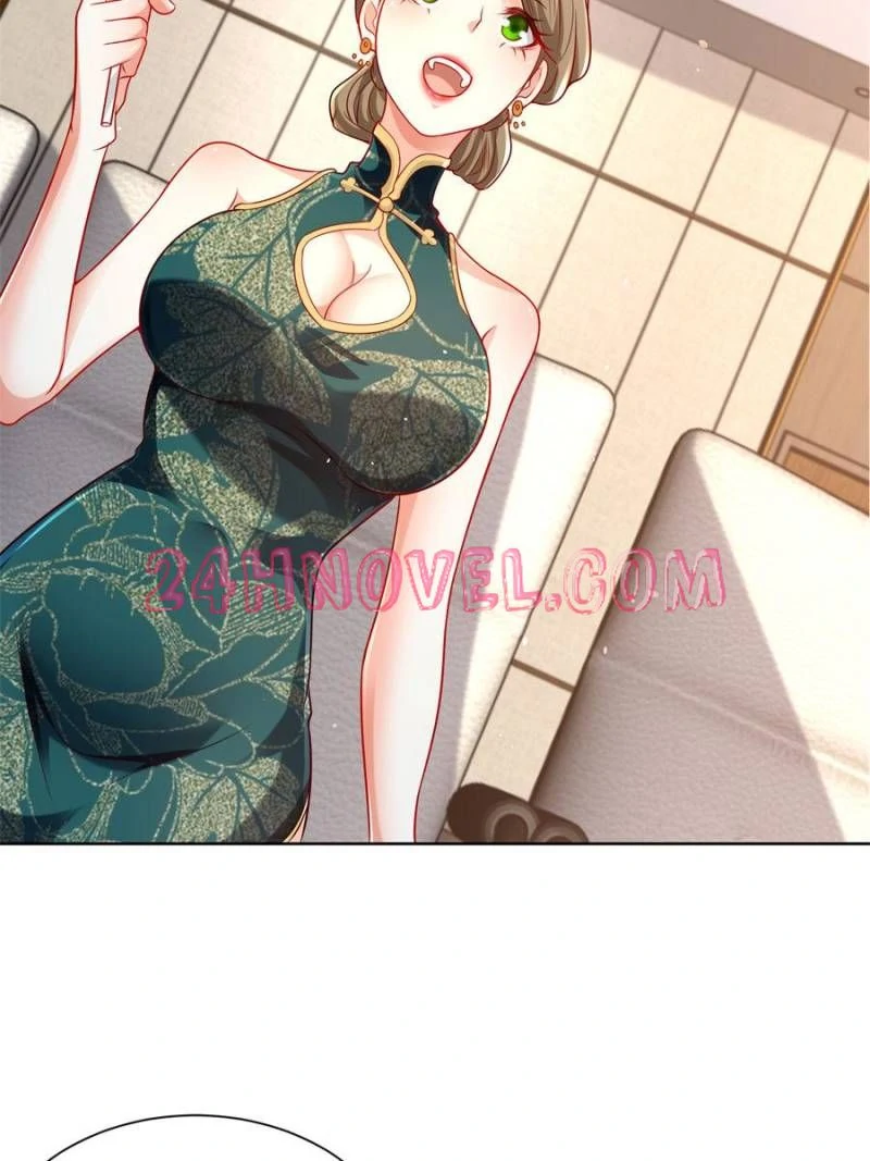 Arch Villain Chapter 98 page 4 - 