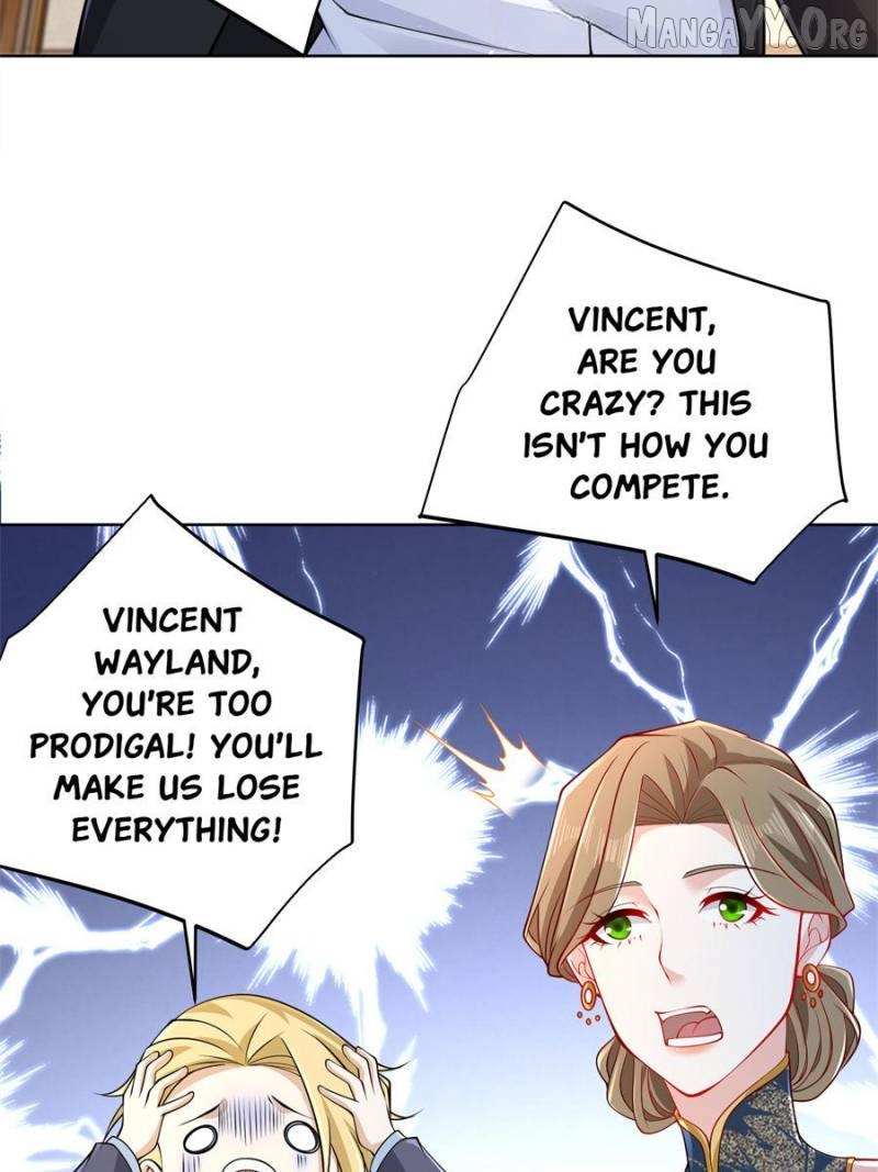 Arch Villain Chapter 98 page 31 - 