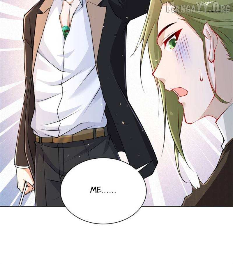 Arch Villain Chapter 98 page 33 - 