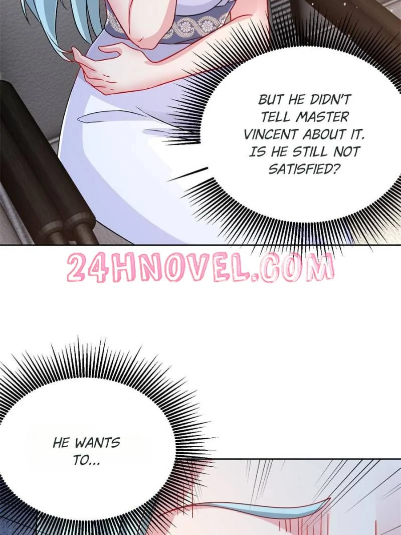 Arch Villain Chapter 98 page 35 - 
