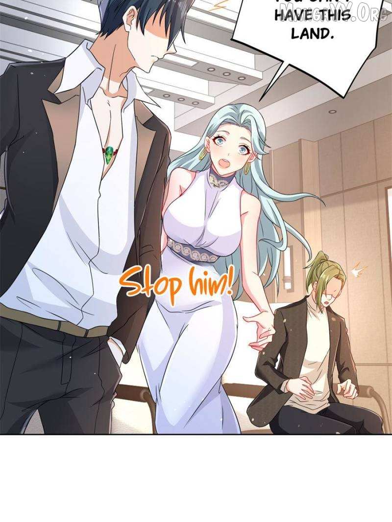 Arch Villain Chapter 98 page 37 - 