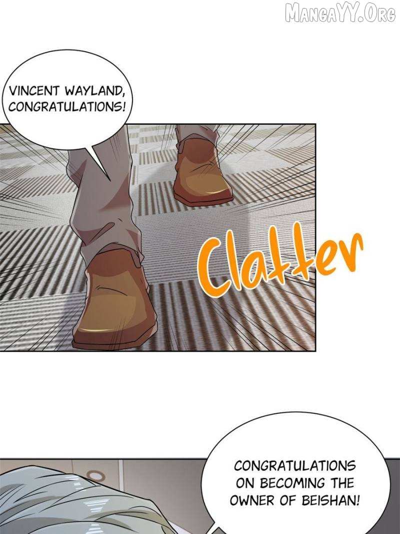 Arch Villain Chapter 98 page 38 - 