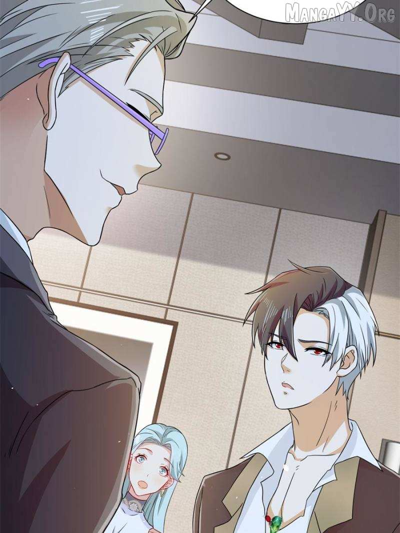 Arch Villain Chapter 98 page 39 - 
