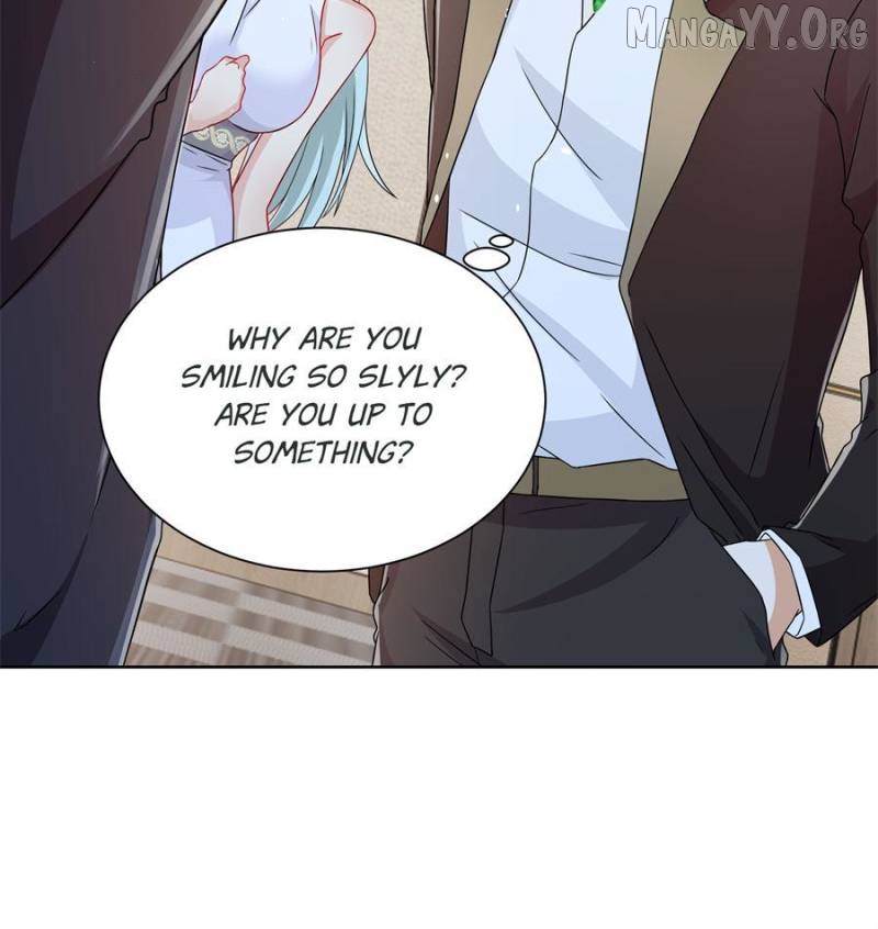 Arch Villain Chapter 98 page 40 - 
