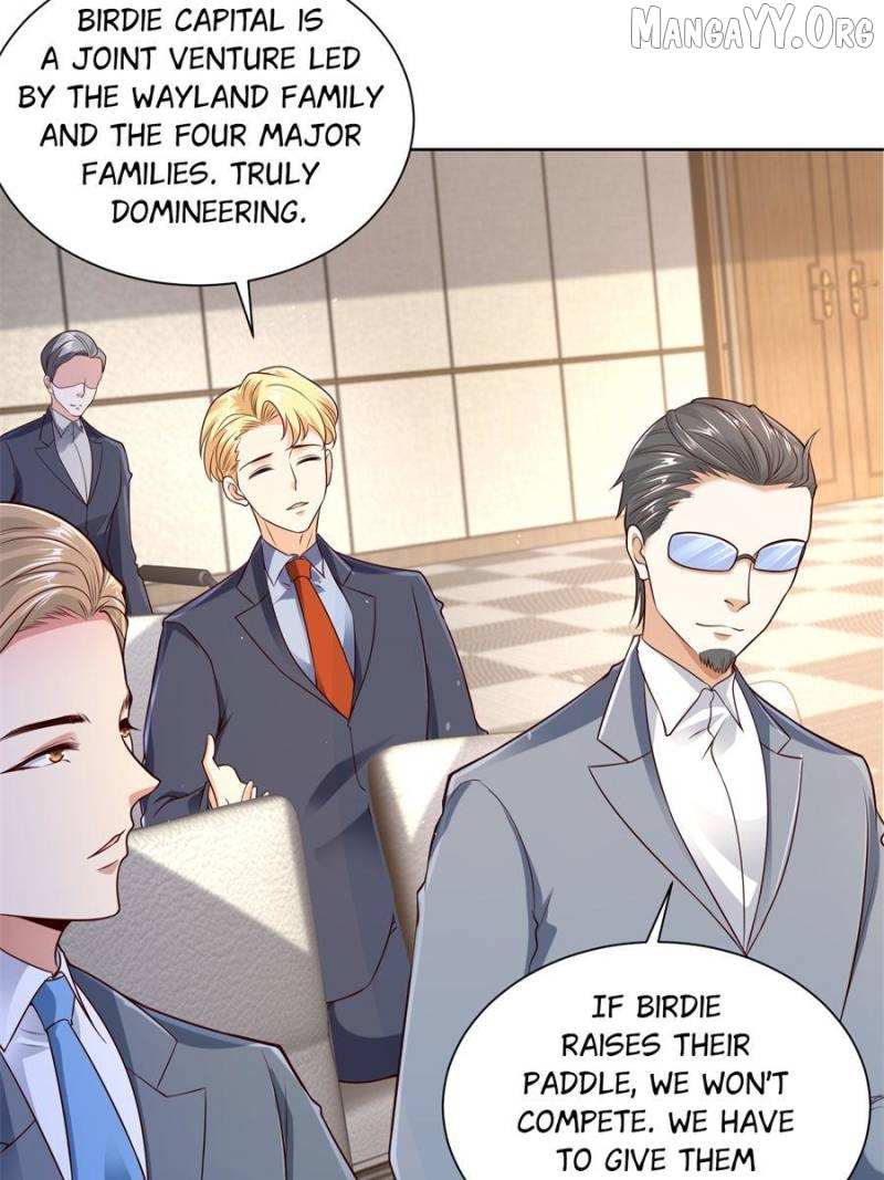 Arch Villain Chapter 98 page 5 - 