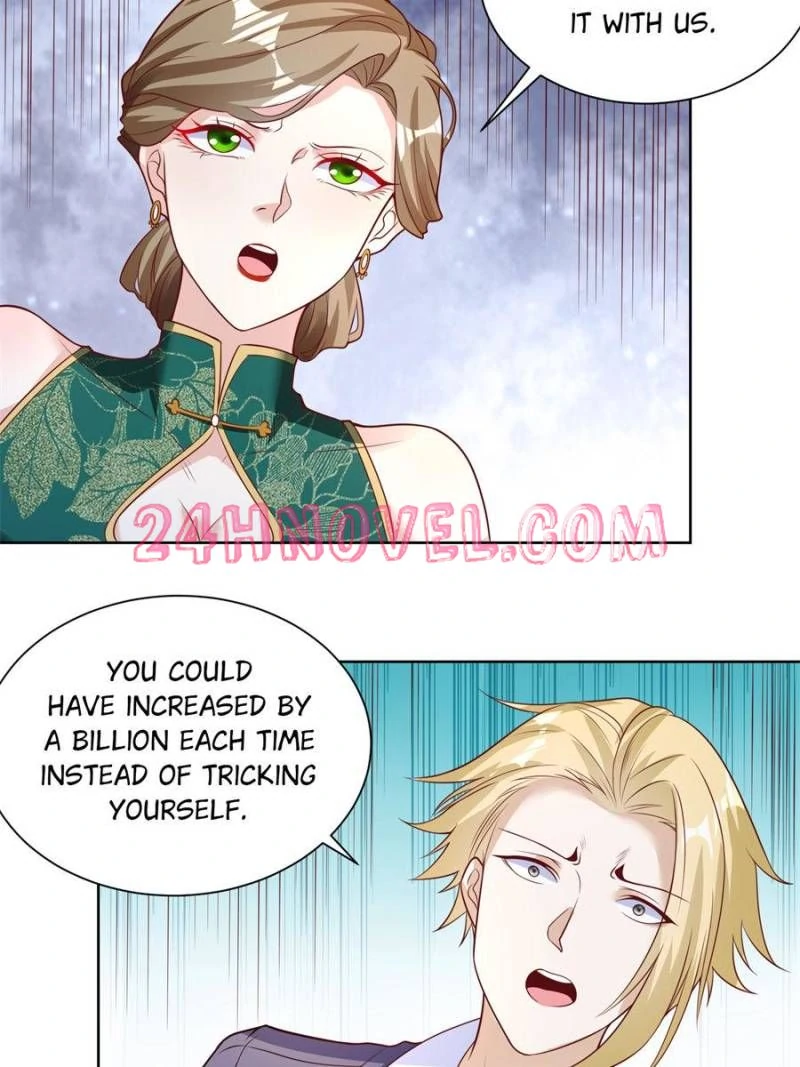 Arch Villain Chapter 98 page 43 - 