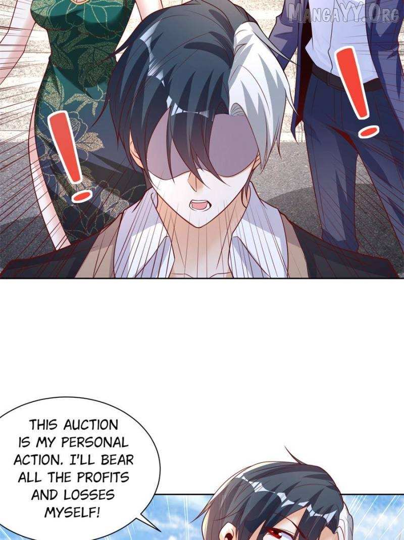 Arch Villain Chapter 98 page 45 - 