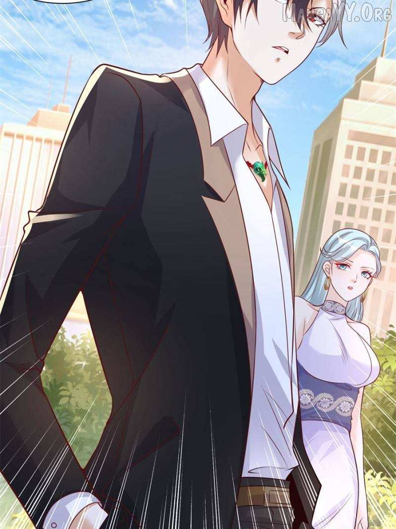 Arch Villain Chapter 98 page 46 - 
