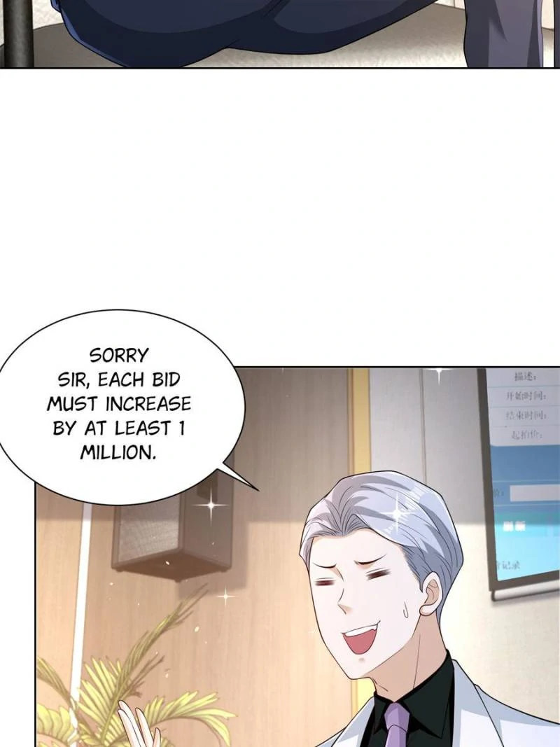 Arch Villain Chapter 98 page 9 - 