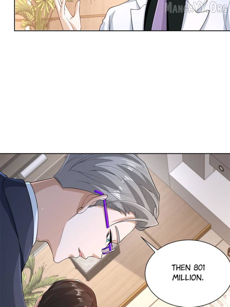 Arch Villain Chapter 98 page 10 - 