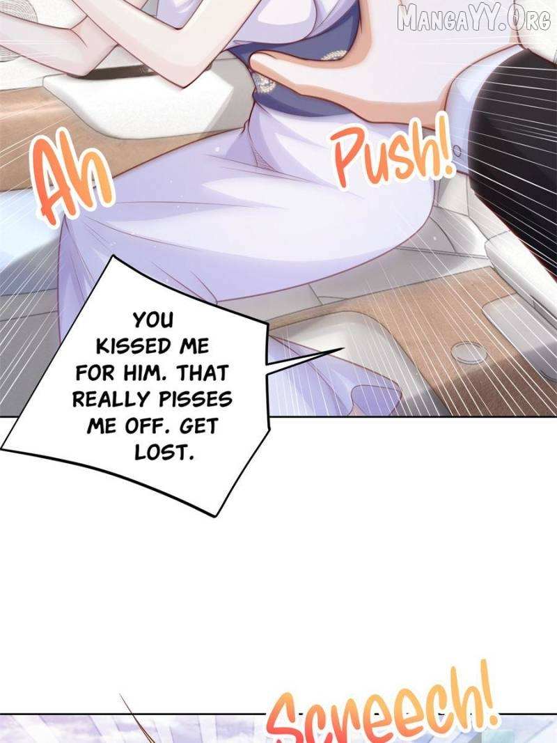 Arch Villain Chapter 99 page 11 - 
