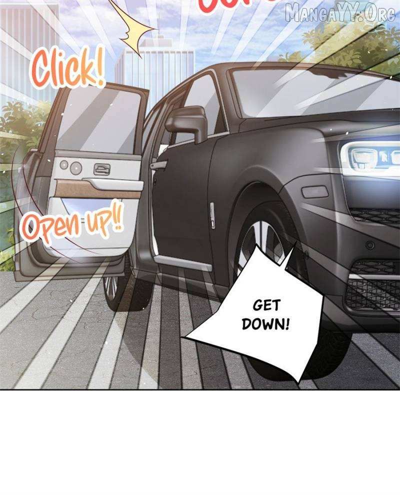 Arch Villain Chapter 99 page 12 - 