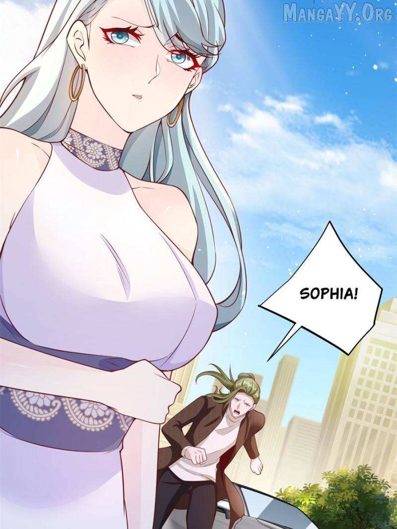 Arch Villain Chapter 99 page 15 - 