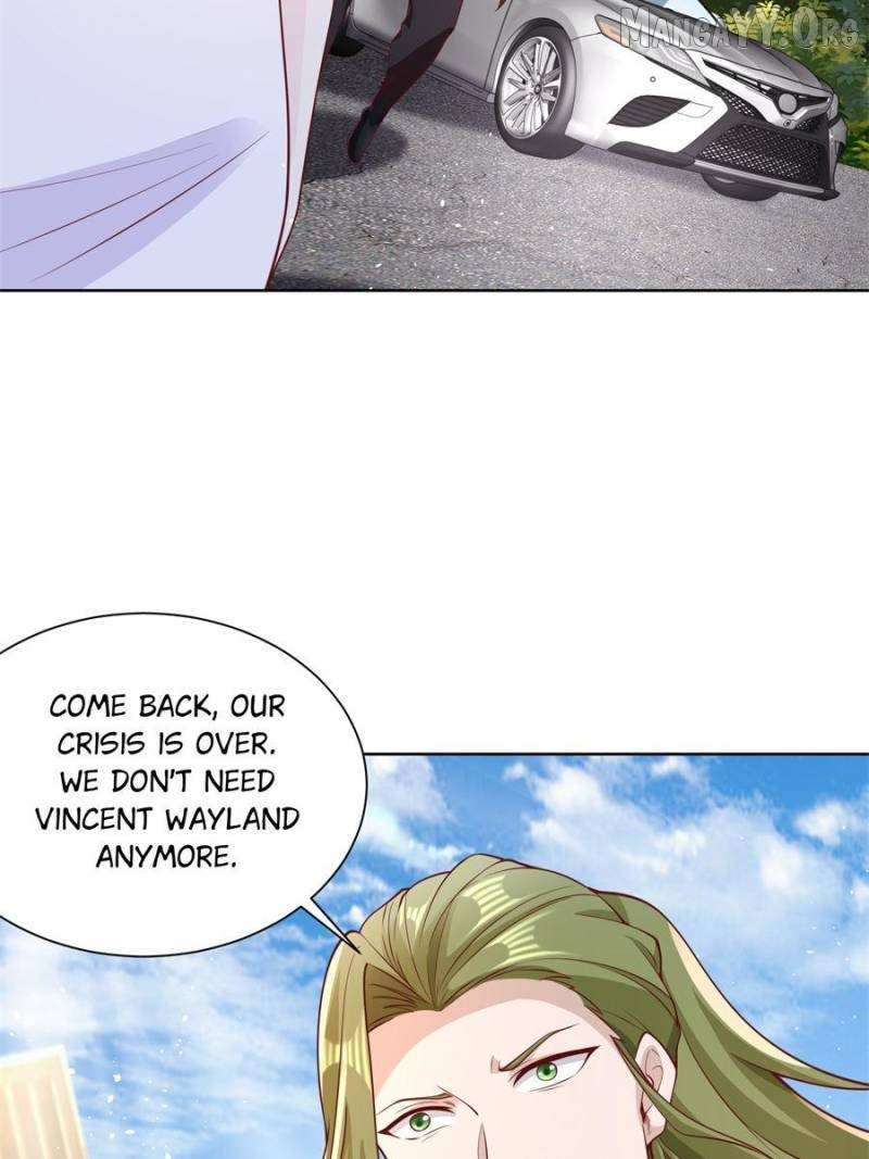 Arch Villain Chapter 99 page 16 - 