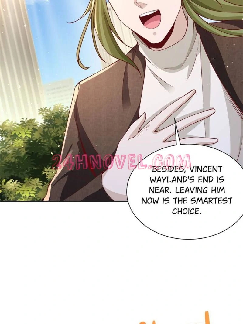Arch Villain Chapter 99 page 17 - 