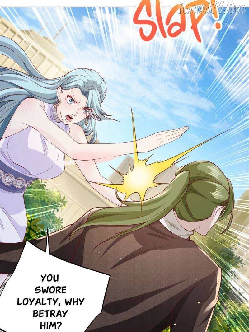 Arch Villain Chapter 99 page 18 - 