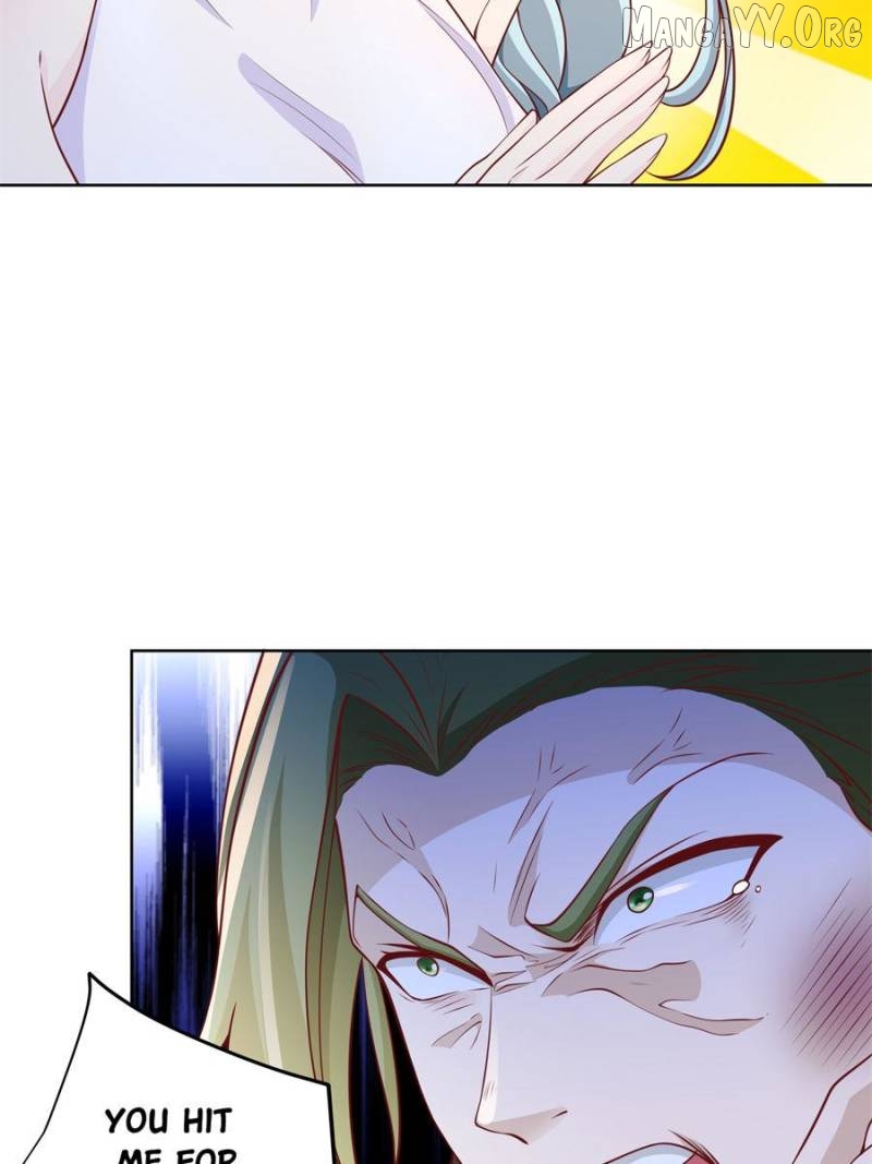 Arch Villain Chapter 99 page 20 - 
