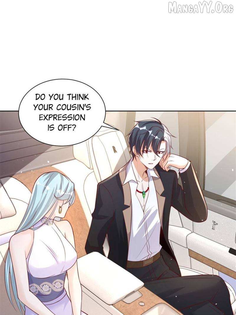 Arch Villain Chapter 99 page 3 - 