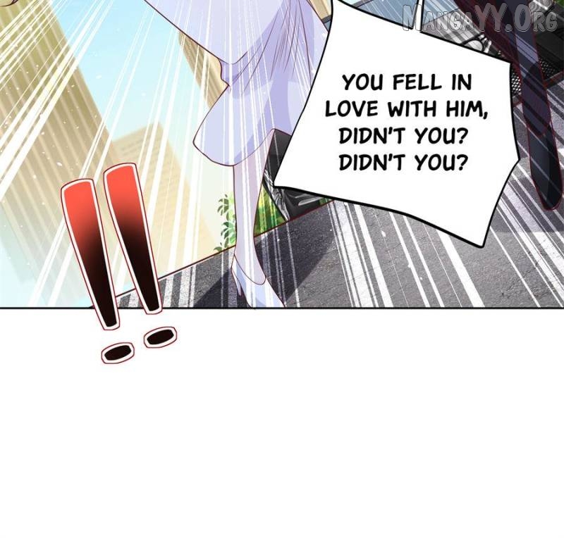 Arch Villain Chapter 99 page 22 - 