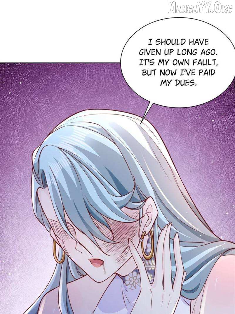 Arch Villain Chapter 99 page 23 - 