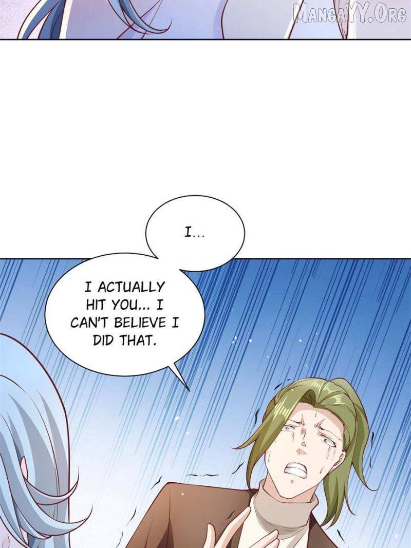 Arch Villain Chapter 99 page 24 - 