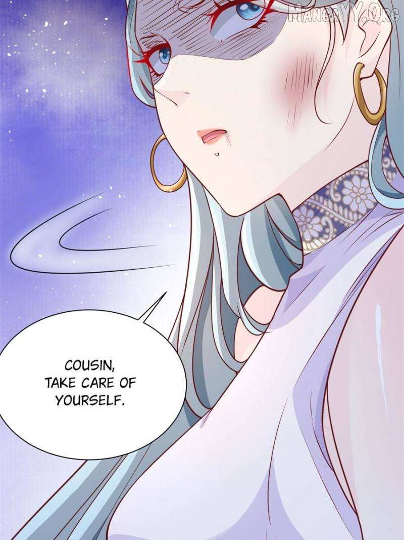 Arch Villain Chapter 99 page 26 - 