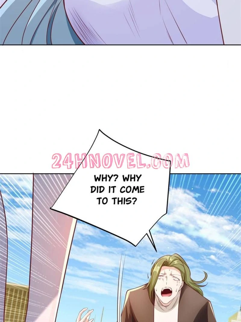 Arch Villain Chapter 99 page 27 - 
