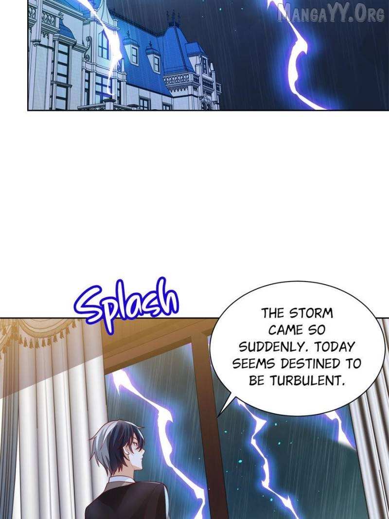 Arch Villain Chapter 99 page 30 - 