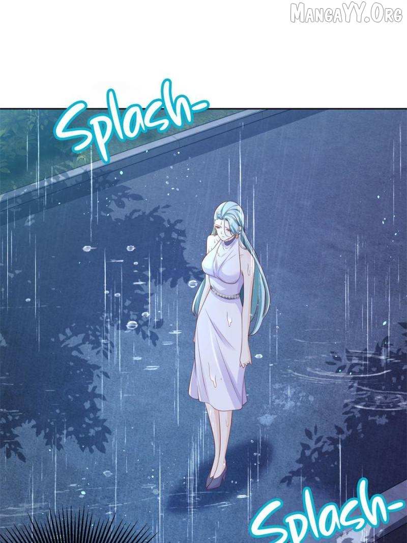 Arch Villain Chapter 99 page 32 - 