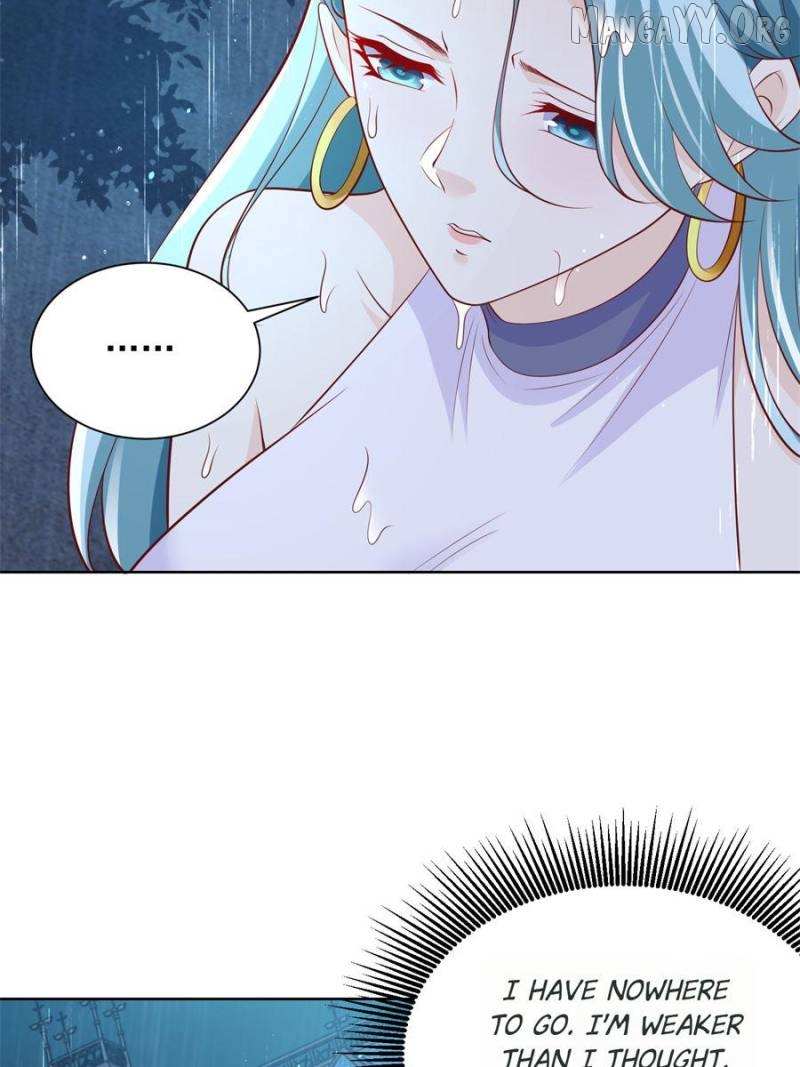 Arch Villain Chapter 99 page 34 - 