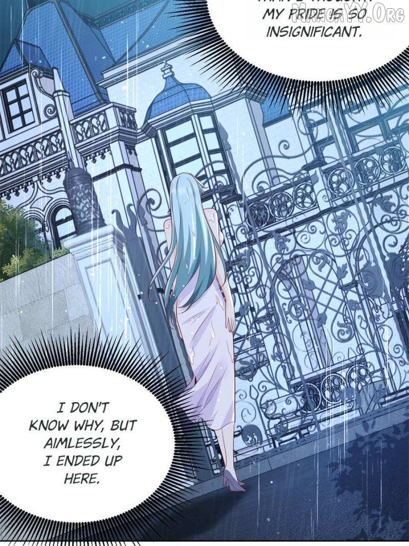 Arch Villain Chapter 99 page 35 - 