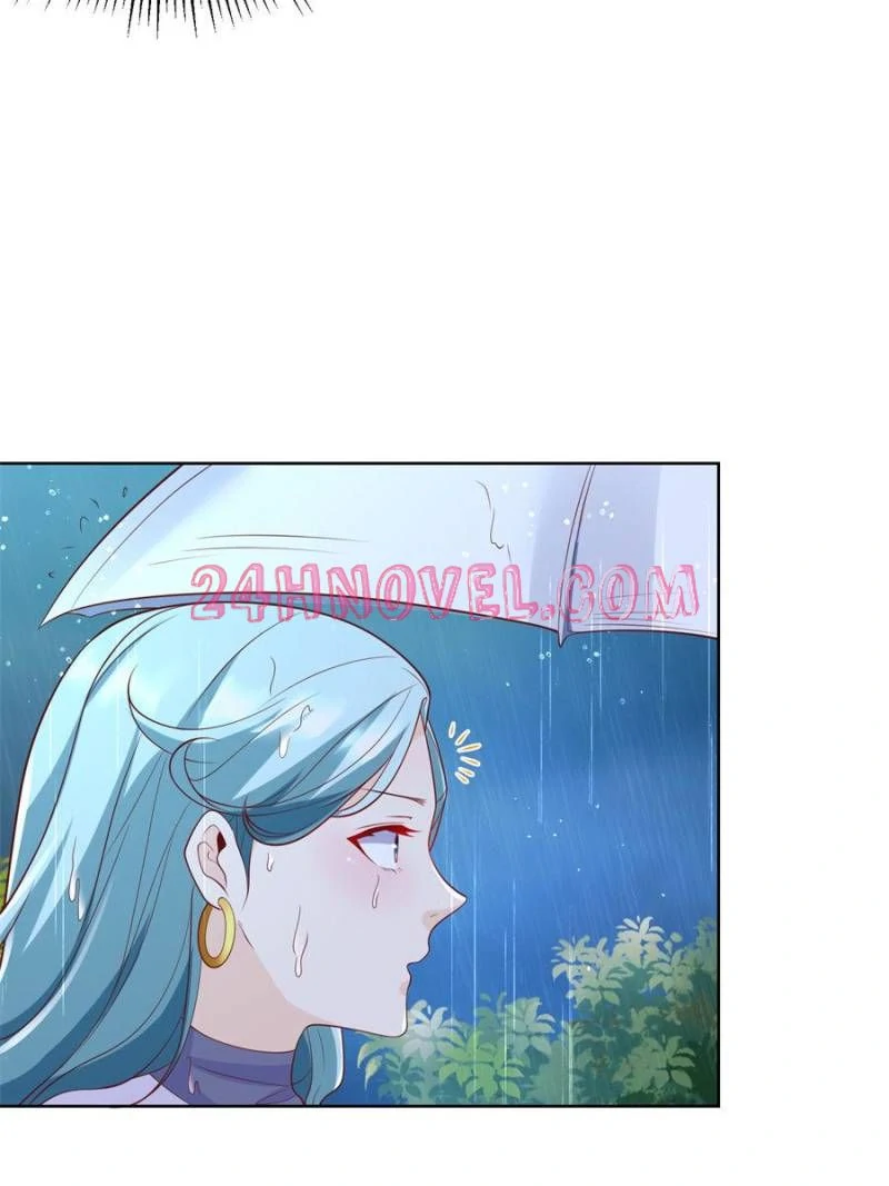 Arch Villain Chapter 99 page 36 - 