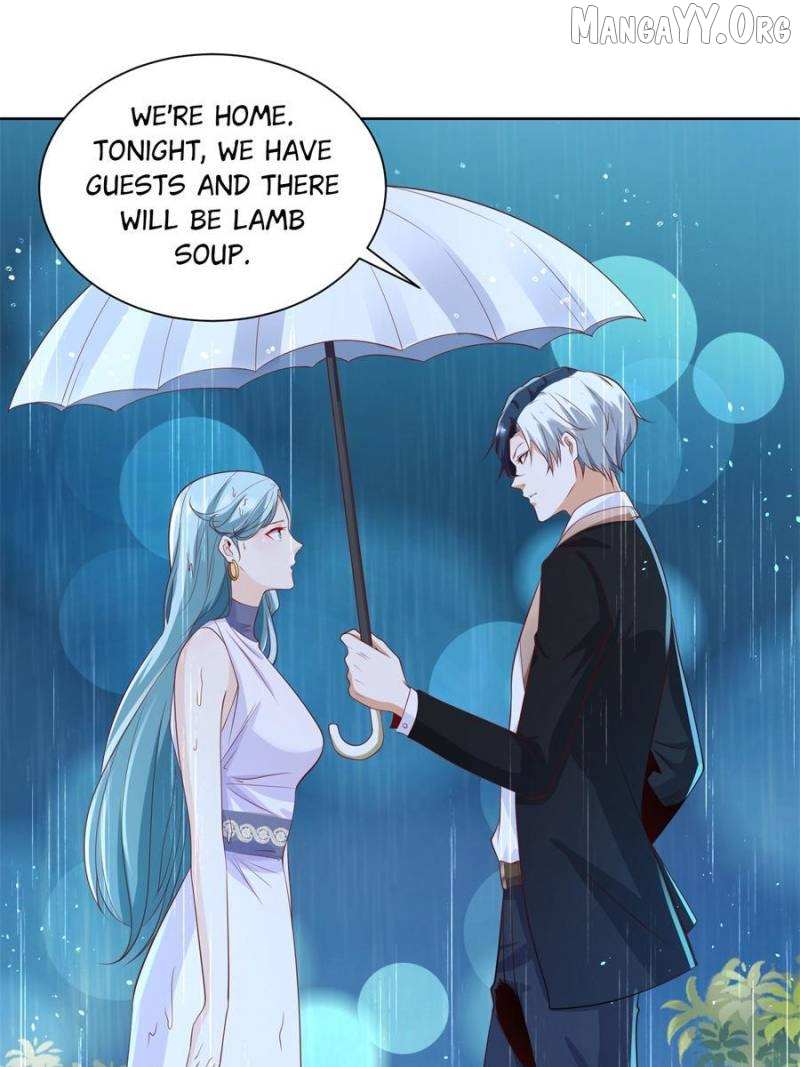 Arch Villain Chapter 99 page 37 - 