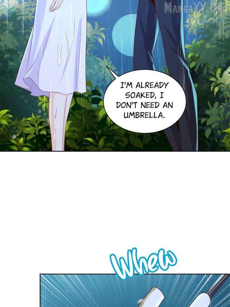 Arch Villain Chapter 99 page 38 - 