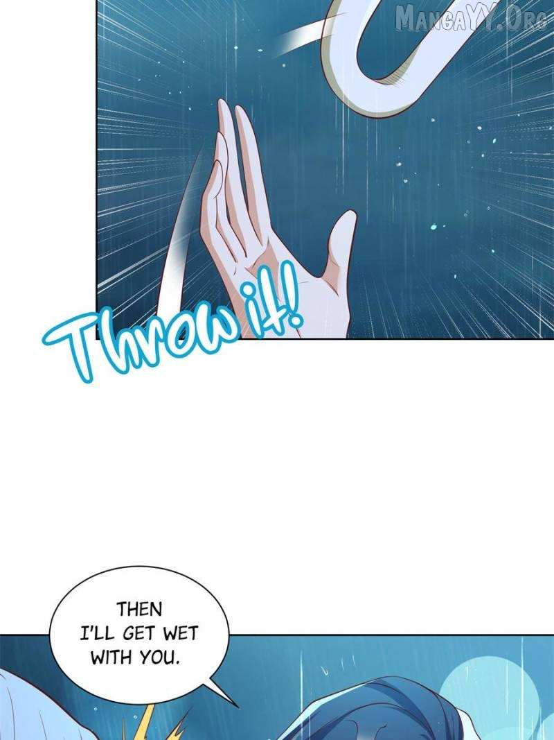 Arch Villain Chapter 99 page 39 - 